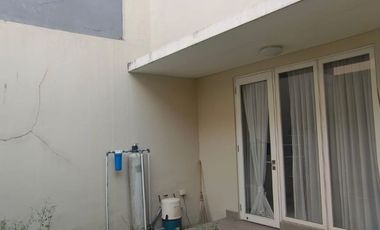 Magnolia @ Summarecon Bekasi Rumah Semi Furnished Siap Huni JRG ADA