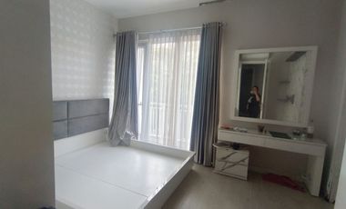 Magnolia @ Summarecon Bekasi Rumah Semi Furnished Siap Huni JRG ADA