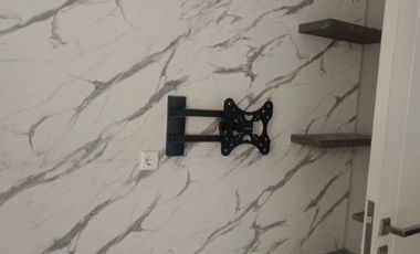 Magnolia @ Summarecon Bekasi Rumah Semi Furnished Siap Huni JRG ADA