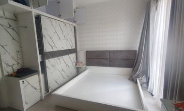 Magnolia @ Summarecon Bekasi Rumah Semi Furnished Siap Huni JRG ADA