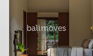 Beautiful Off Plan Three Bedroom Villa In Beachside Sanur