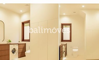 Beautiful Off Plan Three Bedroom Villa In Beachside Sanur