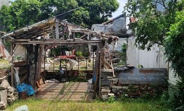 Strategic 1200 m2 Land in Cirendeu Raya, South Jakarta