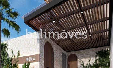 Beautiful Two Storey Off Plan Villa In Beachside Padanggalak