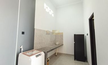 PERUMAHAN SIAP HUNI SHM AKSES MUDAH DI CEBONGAN MLATI SLEMAN