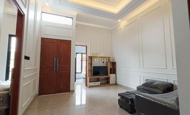 PERUMAHAN SIAP HUNI SHM AKSES MUDAH DI CEBONGAN MLATI SLEMAN