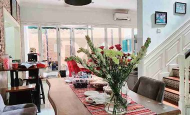 Turun Harga! Dijual Rumah Hook Strategis Di Emerald Bintaro Sektor 9