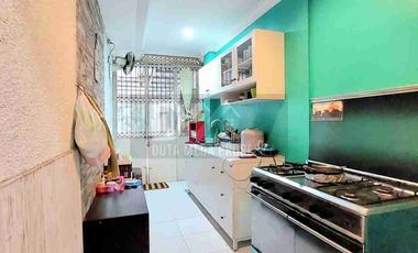 Turun Harga! Dijual Rumah Hook Strategis Di Emerald Bintaro Sektor 9