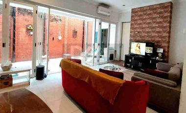 Turun Harga! Dijual Rumah Hook Strategis Di Emerald Bintaro Sektor 9