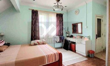 Turun Harga! Dijual Rumah Hook Strategis Di Emerald Bintaro Sektor 9