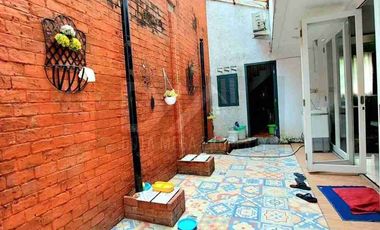 Turun Harga! Dijual Rumah Hook Strategis Di Emerald Bintaro Sektor 9