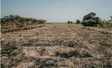 Tanah dijual di Kendal, Jawa Tengah