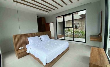 NEW BRAND VILA TUMBAK BAYUH PERERENAN