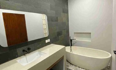 NEW BRAND VILA TUMBAK BAYUH PERERENAN