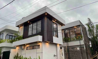 NEW BRAND VILA TUMBAK BAYUH PERERENAN