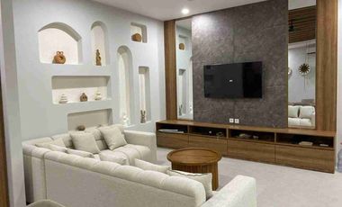 NEW BRAND VILA TUMBAK BAYUH PERERENAN