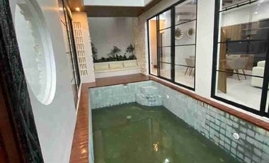 NEW BRAND VILA TUMBAK BAYUH PERERENAN