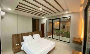 NEW BRAND VILA TUMBAK BAYUH PERERENAN