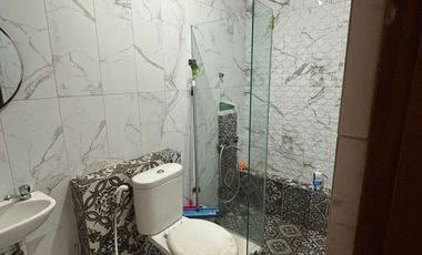 Rumah Huk Bintaro Jaya Sektor 2 Dekat Tol Pondok Indah Siap Huni Lokasi Bagus