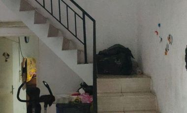 Rumah 2 Lantai Siap Huni Rapi 6x15, 3 Kamar Tidur, Harga 1,6 Miliar