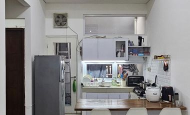 Rumah Siap Huni di Lokasi Favorit Bintaro – 5 Menit ke BXC Mall - Nyaman, Strategis & Bebas Banjir!