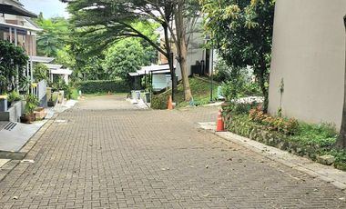 Rumah Siap Huni di Lokasi Favorit Bintaro – 5 Menit ke BXC Mall - Nyaman, Strategis & Bebas Banjir!