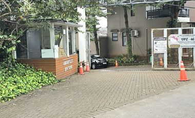 Rumah Siap Huni di Lokasi Favorit Bintaro – 5 Menit ke BXC Mall - Nyaman, Strategis & Bebas Banjir!