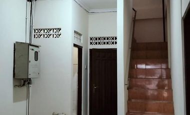 Rumah Mewah Akses ke Mall Living World Dijual, di Seroja Denpasar Area