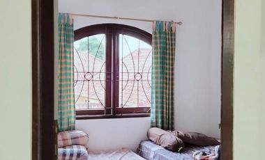 Rumah Mewah Akses ke Mall Living World Dijual, di Seroja Denpasar Area