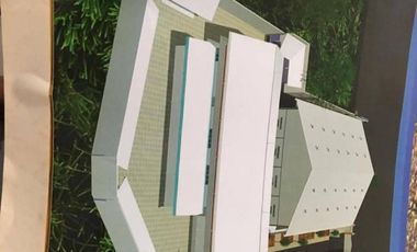 Gudang Strategis Jatisampurna Bekasi - Akses Container 40 Feet & Dekat 2 Pintu Tol