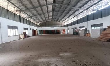 Gudang Strategis Jatisampurna Bekasi - Akses Container 40 Feet & Dekat 2 Pintu Tol