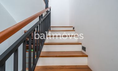 Charming Three Bedroom Two Storey Brand New Villa In Sanur