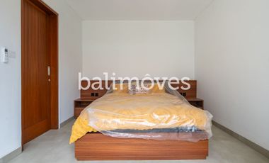 Charming Three Bedroom Two Storey Brand New Villa In Sanur