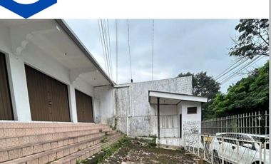 Gudang dijual di Karanglo, Bandungan, Kabupaten Semarang, Jawa Tengah