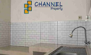 Jual Rumah Siap Huni Dekat Tol dan Pasmod BSD Nusaloka Tangsel, Fl