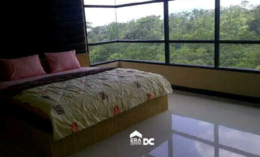 DIJUAL Hotel Ijin Usaha Aktif 31 Kamar Dekat Alun-alun Bandungan Semarang