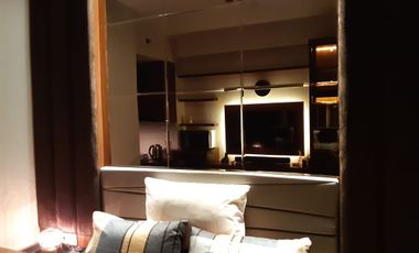 Disewakan Apartemen Full Furnish Lokasi Idaman Transpark Cibubur