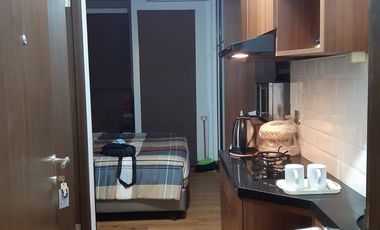 Disewakan Apartemen Full Furnish Lokasi Idaman Transpark Cibubur