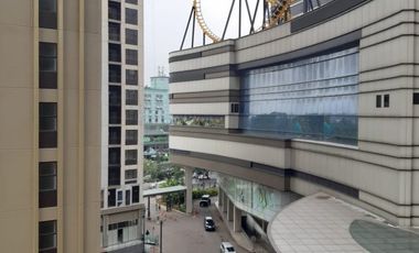 Disewakan Apartemen Full Furnish Lokasi Idaman Transpark Cibubur