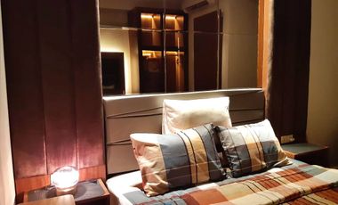 Disewakan Apartemen Full Furnish Lokasi Idaman Transpark Cibubur