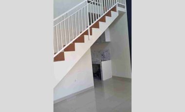 Rumah 2 Lantai - Harga 1 Lantai di Depok Dekat Stasiun KRL
