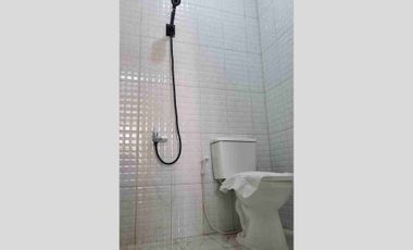 Rumah 2 Lantai - Harga 1 Lantai di Depok Dekat Stasiun KRL