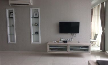Disewakan Apartement Denpasar Residence 2 Bedroom