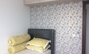 Disewakan Apartement Denpasar Residence 2 Bedroom