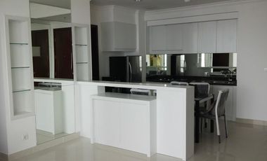 Disewakan Apartement Denpasar Residence 2 Bedroom