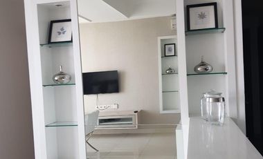 Disewakan Apartement Denpasar Residence 2 Bedroom