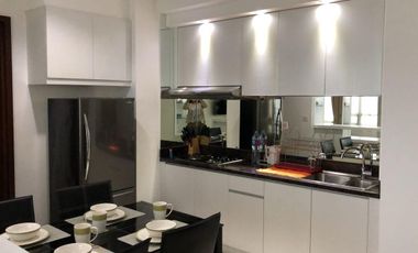 Disewakan Apartement Denpasar Residence 2 Bedroom