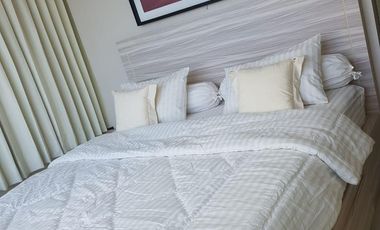 Disewakan Apartement Denpasar Residence 2 Bedroom