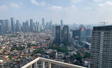 Disewakan Apartement Denpasar Residence 2 Bedroom