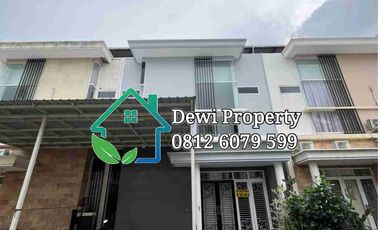 DISEWAKAN VILLA CEMARA KUTA JALAN SANUR